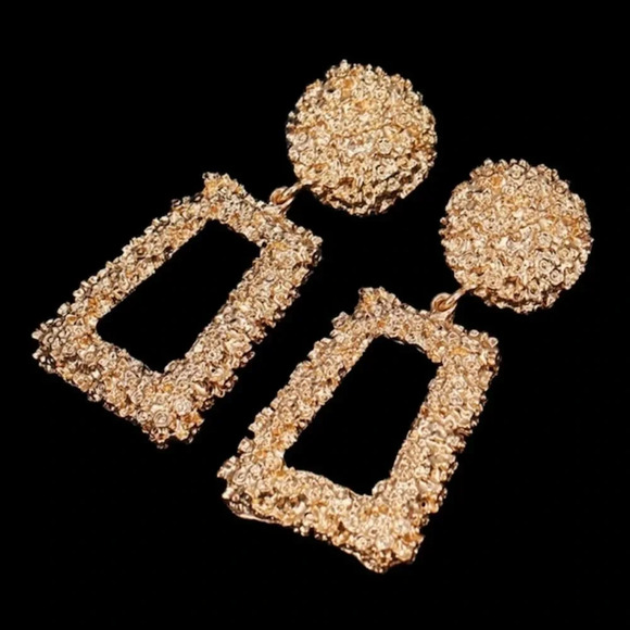 Fashion luxury earrings - Picture 1 of 3